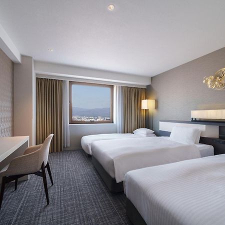 Premier Hotel - Cabin President - Хакодате Экстерьер фото