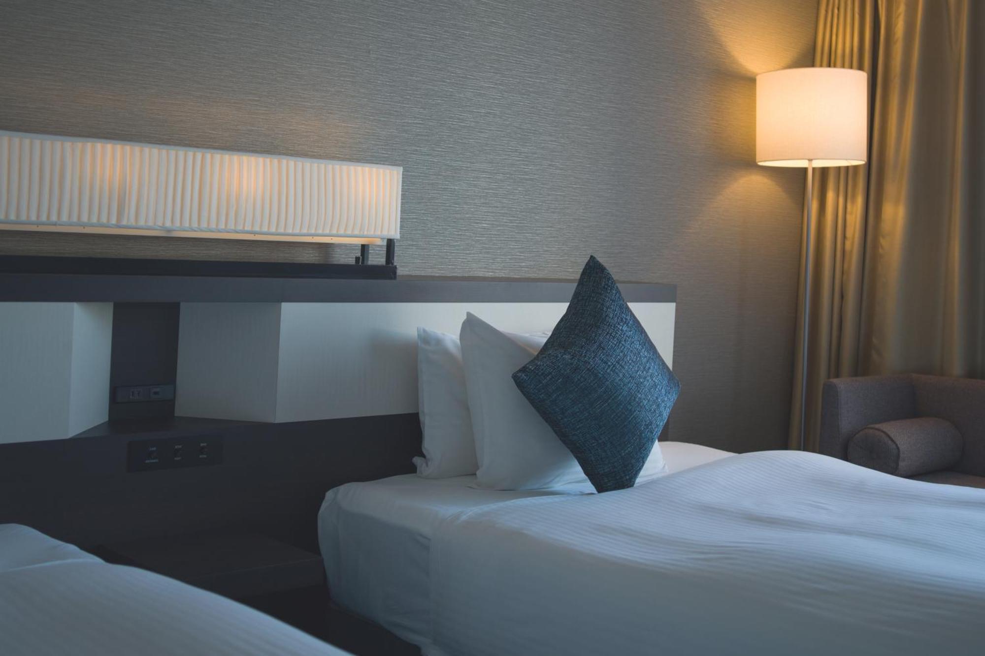 Premier Hotel - Cabin President - Хакодате Номер фото